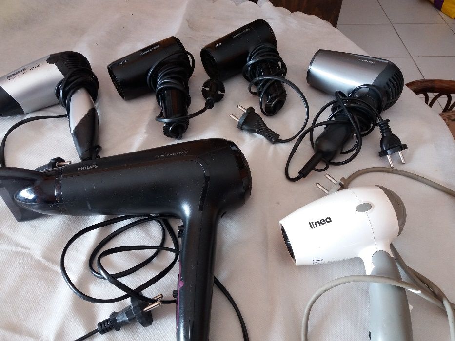 torradeira secador grelhador ferros ventilador chaleira raclete maq.ca