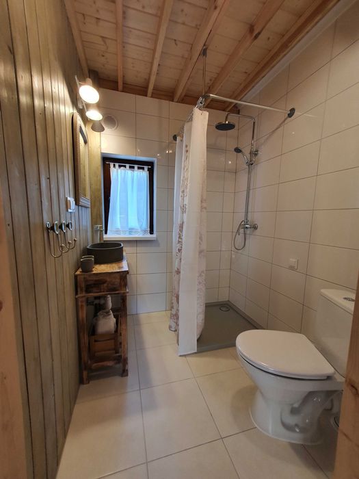 Komfortowy domek Mały Czar (max.4os.) Rudawy Janowickie - dom w górach