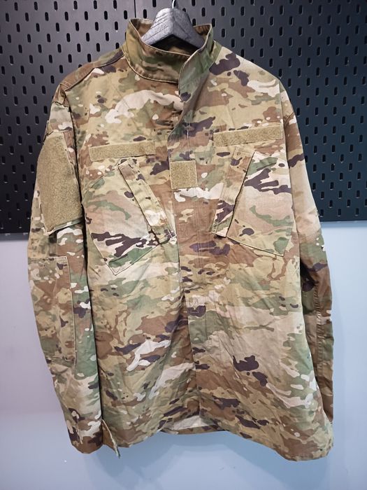 Bluza multicam ocp
