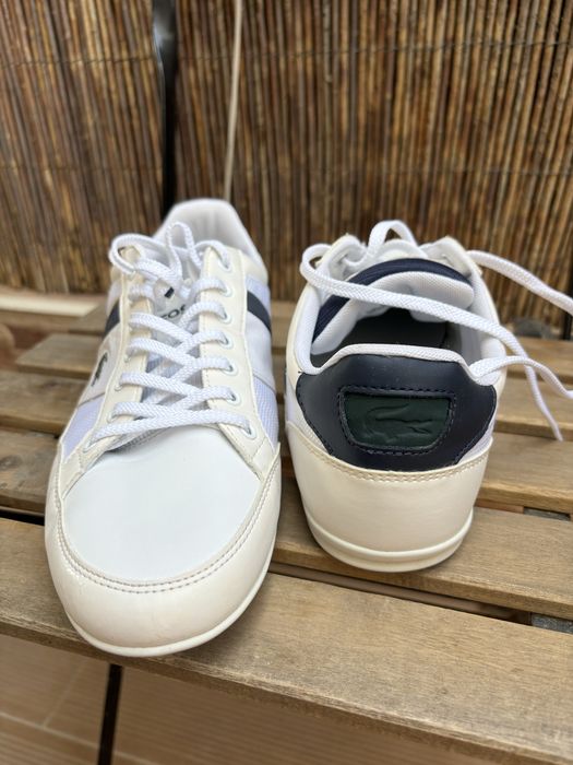 Tenis Lacoste N42