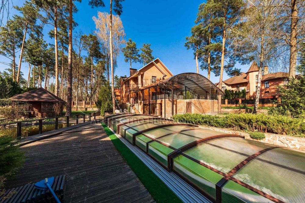 Продажа дома, Мощун, Пуща-Водица