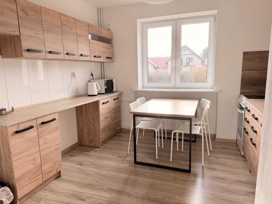 Dom dla pracowników, noclegi, zakwaterowanie