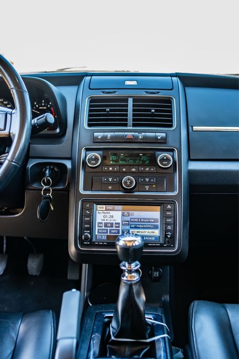 Dodge Journey 2.0 CRD R/T 7 Lugares
