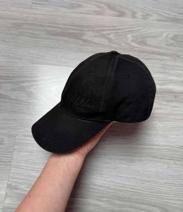 Czapka z daszkiem Heldre