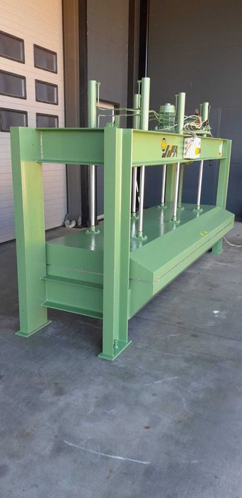 Prasa półkowa SIPA 3000x1200 15/25