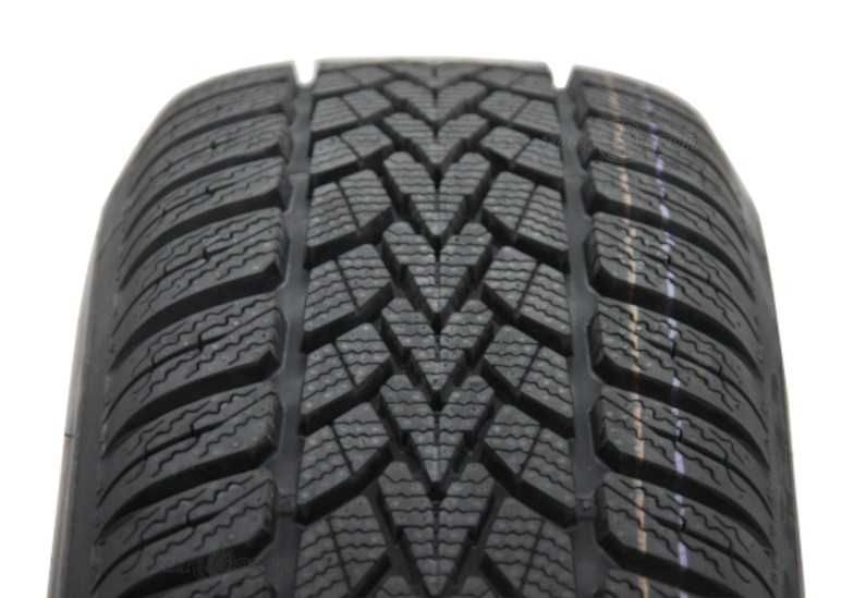 Opony zimowe DUNLOP SP WINTER RESPONSE 2 195/65R15 91T