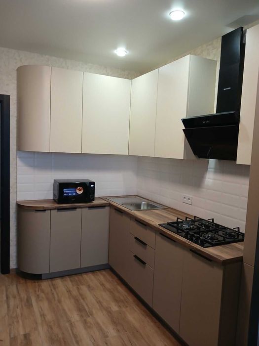 1 К Квартира в ЖК Софіевська  Сфера. Перша Здача ! Свіжий Ремонт