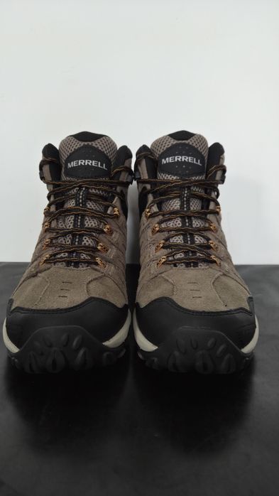 Buty Męskie  Merrell Wysokie 42