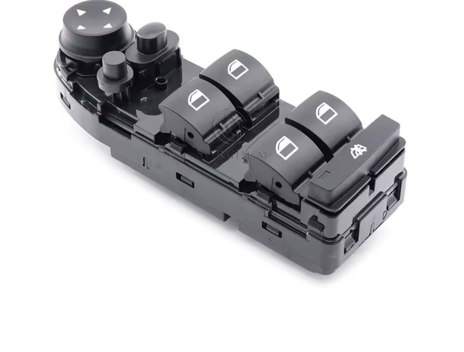 Блок управления стеклоподъемниками bmw e70 BMW E70 E71 X5 X6