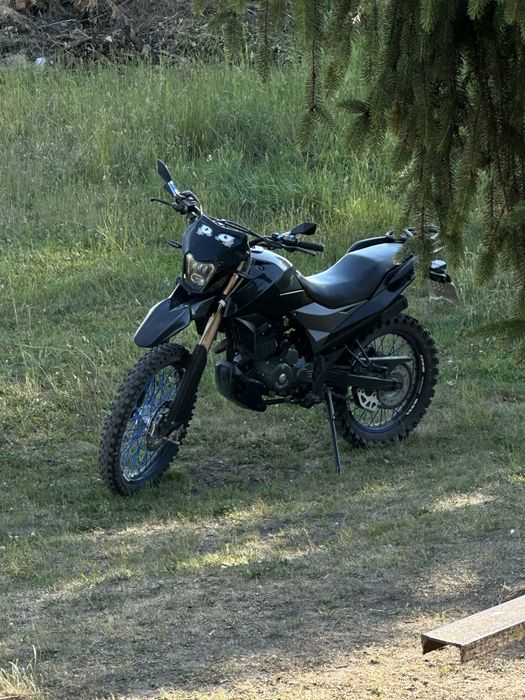 Продам Shineray XY250GY-6C