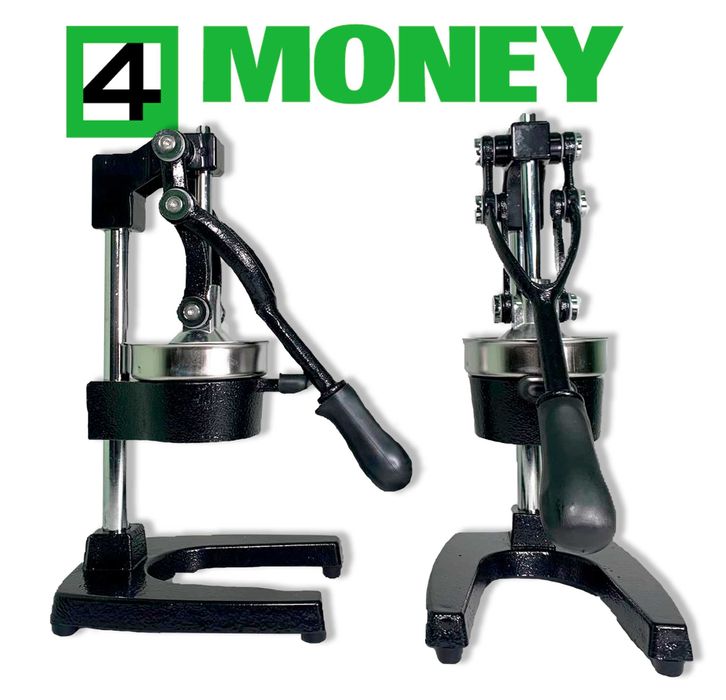 Прес Соковитискач FROSTY PRO01 Цитрус и Гранат СОКОВЫЖИМАЛКА +ГАРАНТИЯ