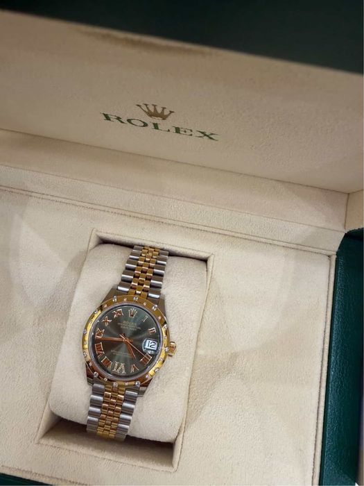 Часы Rolex