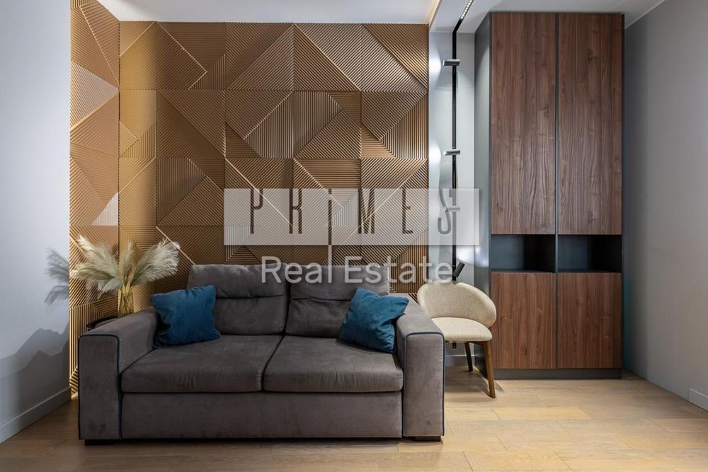 Продаж 5к дизайнерський будинок Хотів Київ