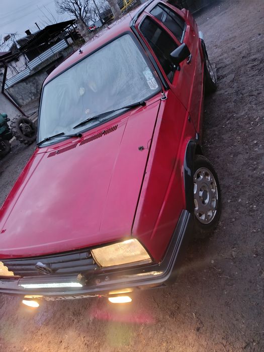 Продам Jetta 2 dizel