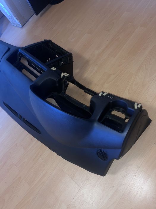 Peças Golf IV interior