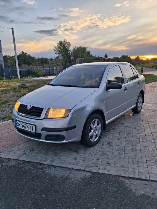 Продам авто в хорошому стані