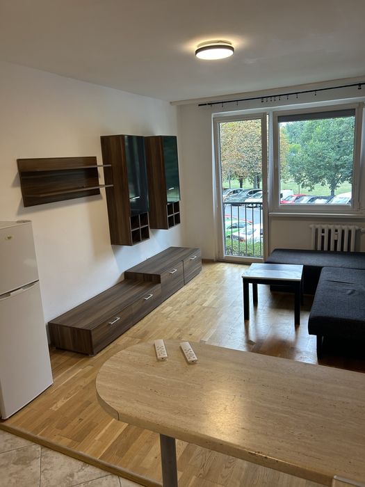 Mieszkanie/Kawalerka