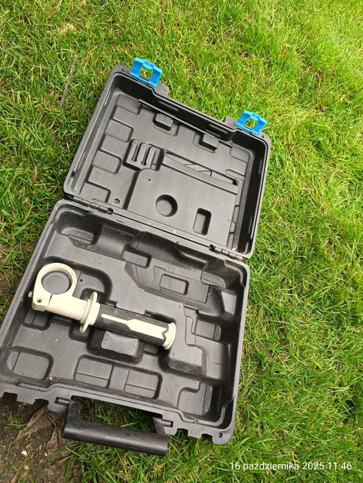 Wiertarko -wkretarka