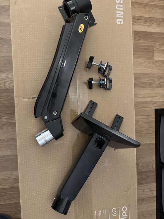 monitor Samsung Odyssey G9 49’