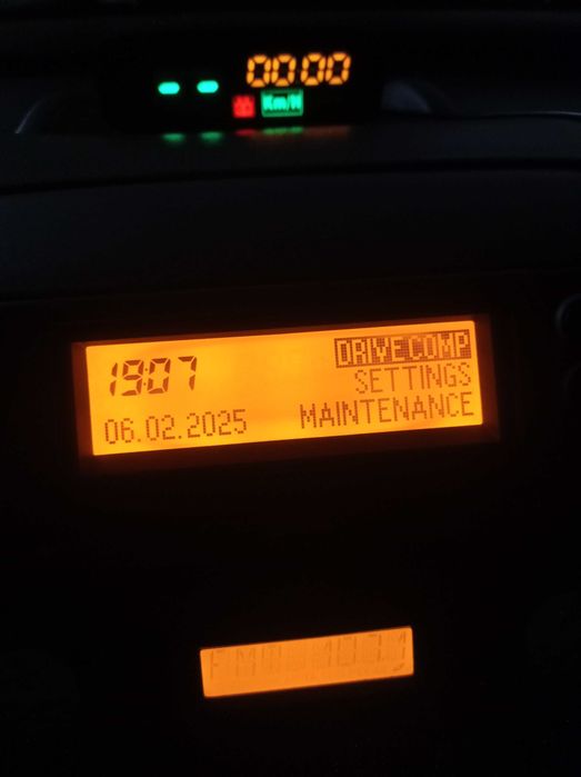 Nissan Micra K12 Como Novo