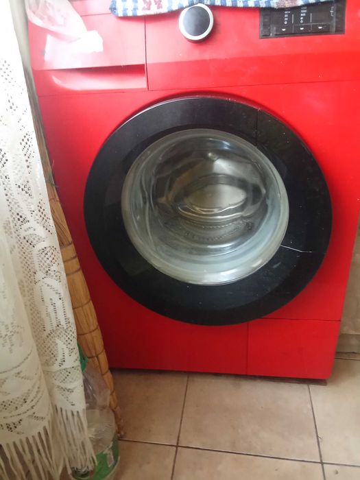 Пральна машина Gorenje