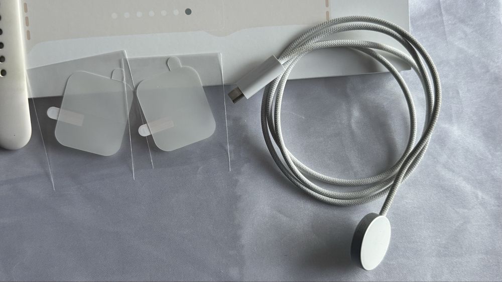 Apple watch series 10 com ofertas