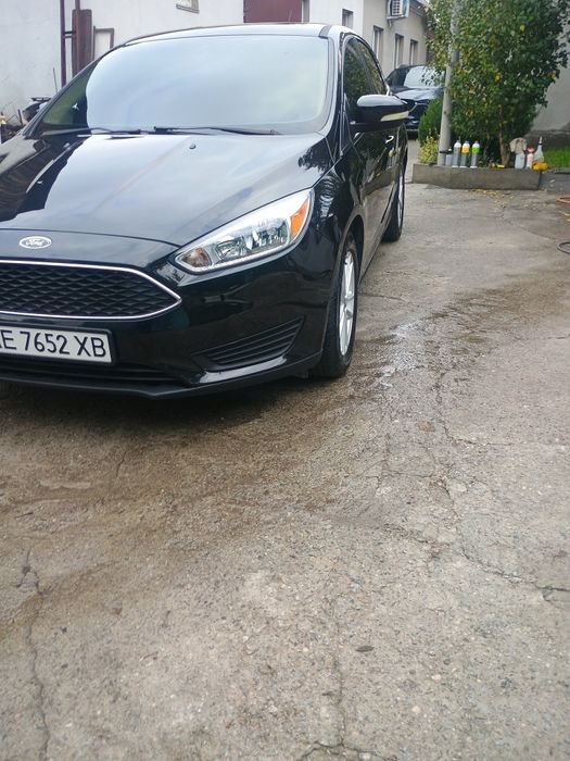 продам ford focus 2014