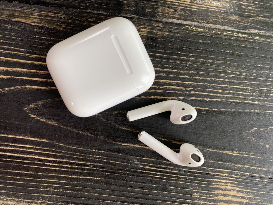 навушники Air Pods 2