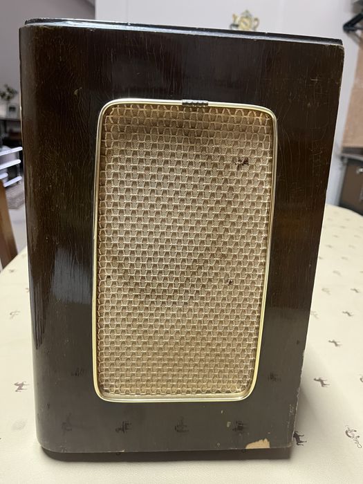 Rádio Grundig 4038