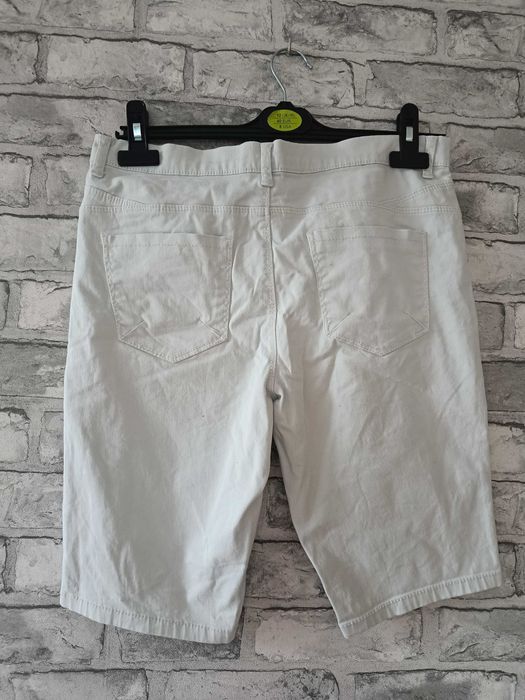 Szorty jeansowe Denim Co