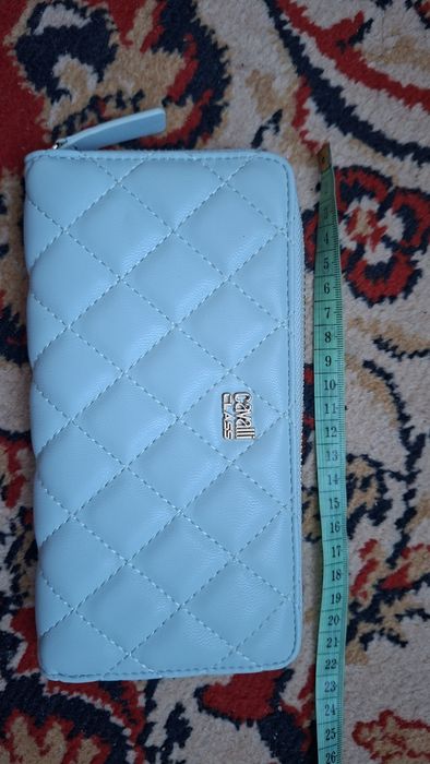 Гаманець Cavalli оригінал