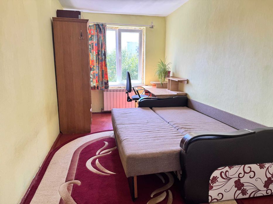 Оренда 2-к кв ПАСІЧНА Хіміків (пасічанський ринок) А/О (25.02.26)