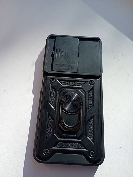 Чехол Infinix hot 40i