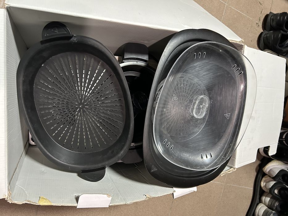 Robot Hoffen Biedronka