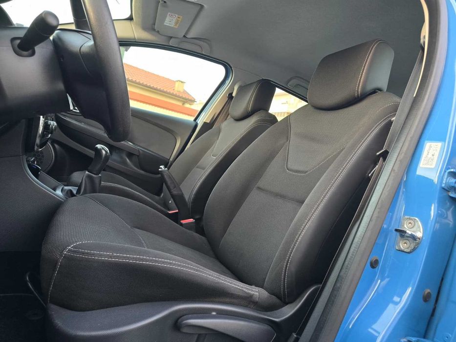 Renault Clio IV intens 1.5dci 90cv