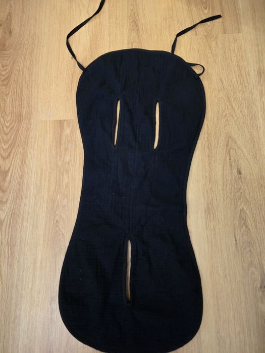 Автокрісло Cybex Cloud T i-Size  leaf green