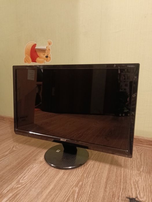 Монитор aser 23 дюйма