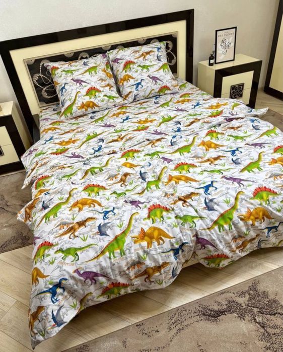 Постільна білизна,постіль,дитяча,полуторка,тачкиМаквін,Паук,СуперГерої