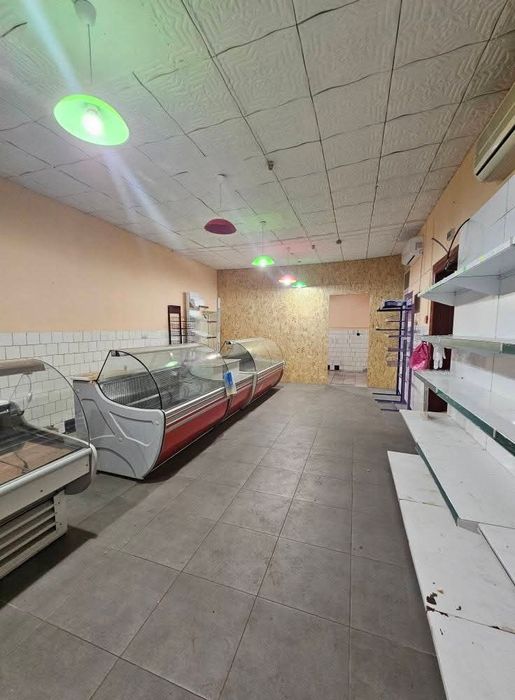 Продам приміщення район вокзалу