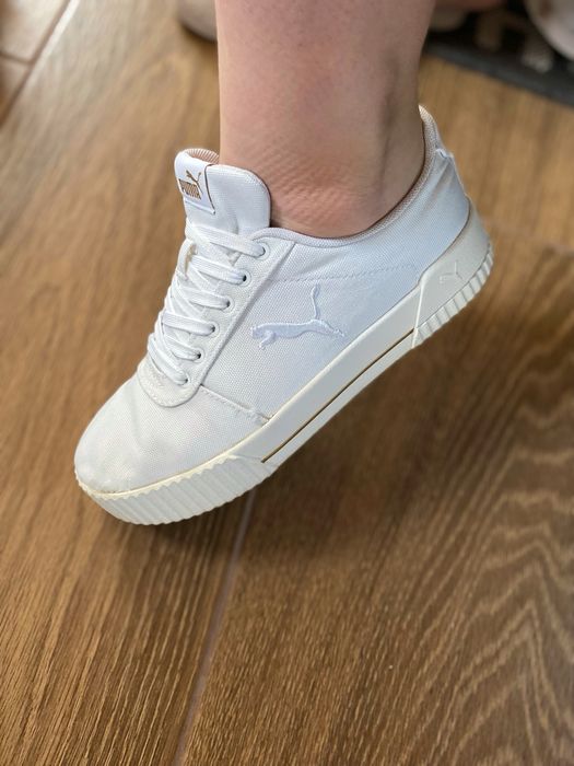 Кросівки Puma SoftFoam+ | Оригінал | Розмір 39