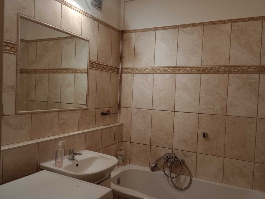 Pokoje do wynajęcia   na  Kurdwanowie  ul. Bojki 1