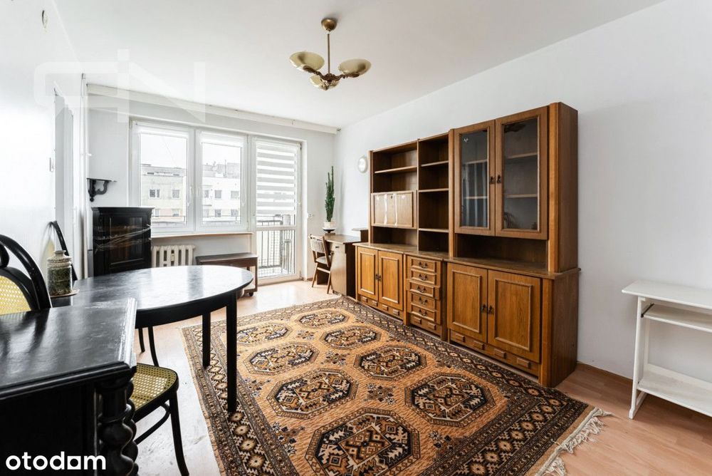 Oliwa | Blisko Awf | Widok na Zatokę | Balkon
