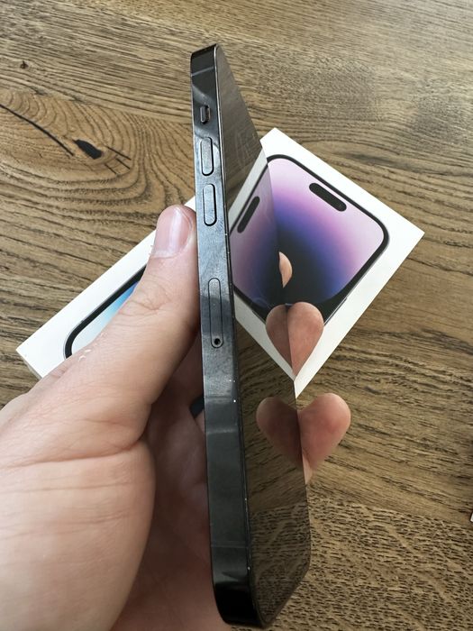 iPhone 14 Pro 128GB