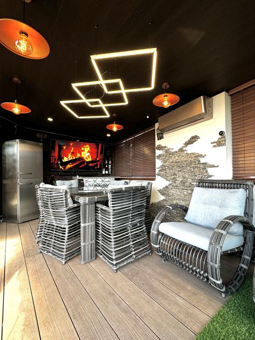 4+-rooms apartment apartment by the address st. Ul Darvina (area 275 m²) - Atlanta.ua - photo 4