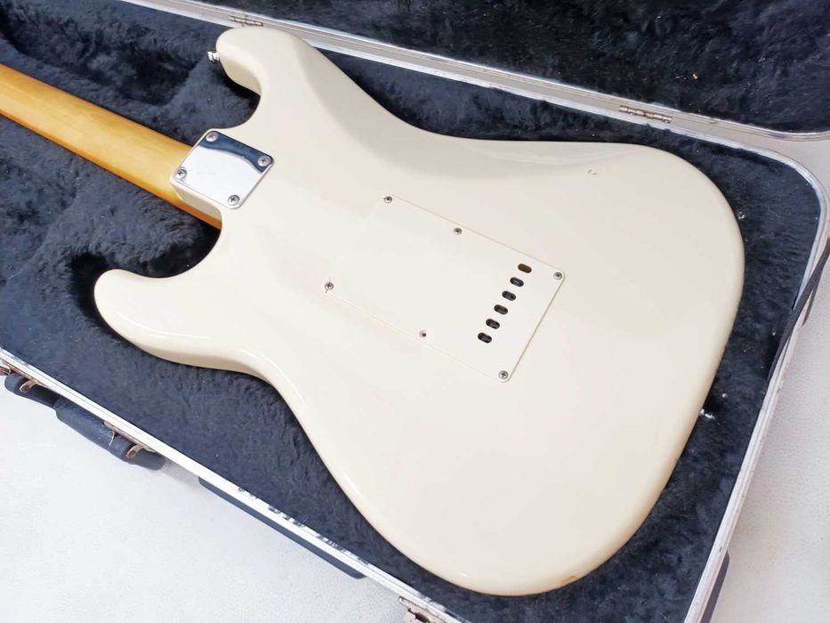 Fender Stratocaster Standard - Made in Japan 1993