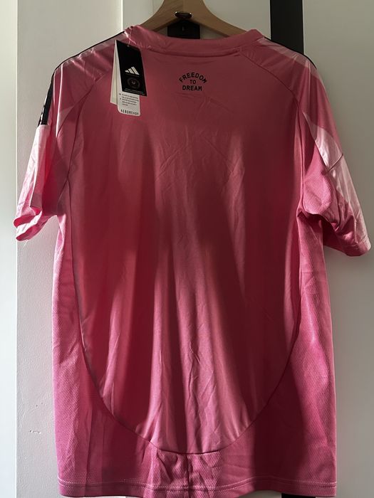 Koszulka Inter Miami
