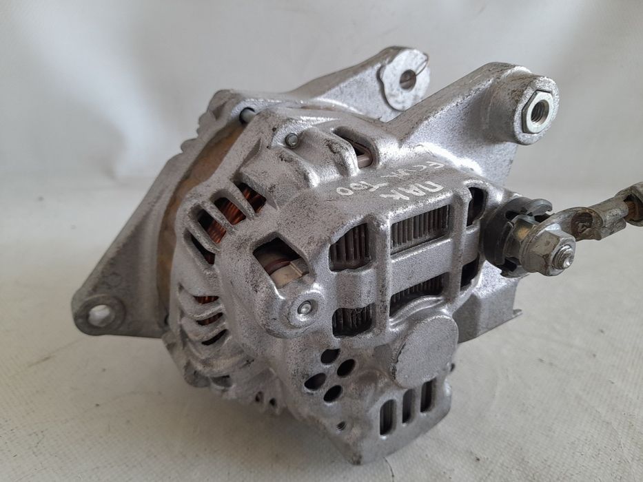 Alternador SMART City-Coupé (450)