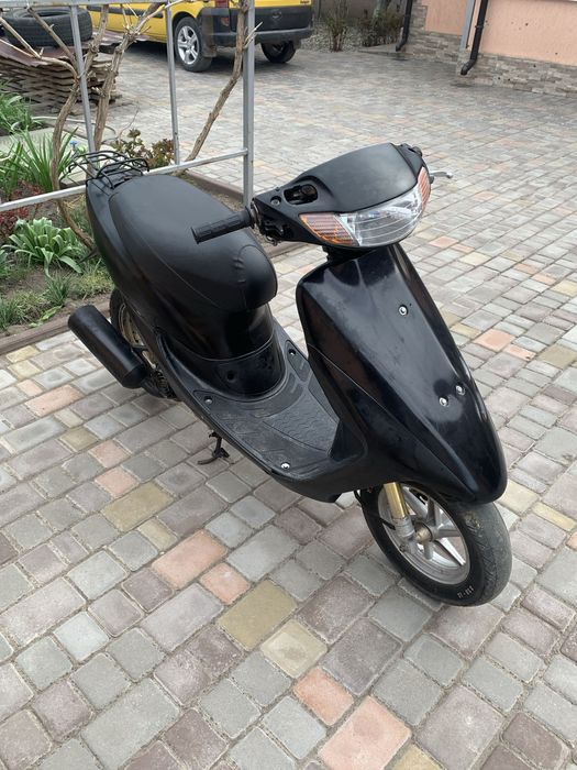 Хонда діо 34