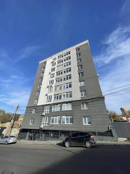 1-комнатная квартира по адресу ул. Балковская (площадь 40 м²) - Atlanta.ua - фото 6