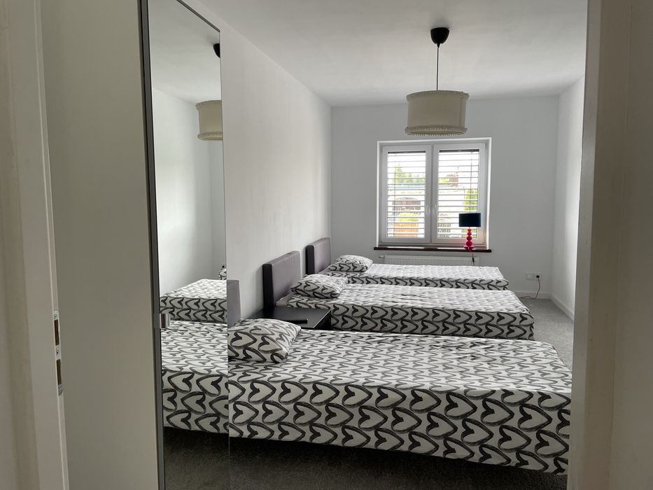 Noclegi , pokoje do wynajęcia Umicore, IONWAY